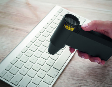 Logotrade corporate gift image of: Portable turbo fan